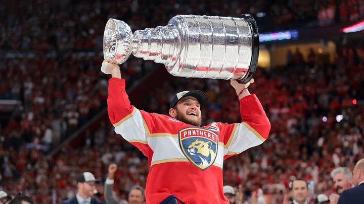 Fox News Flash top sports headlines for June 18