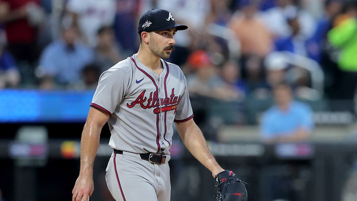 Mets lose to Astros; Can Juan Soto lead New York to the World Series? | Breakfast Ball