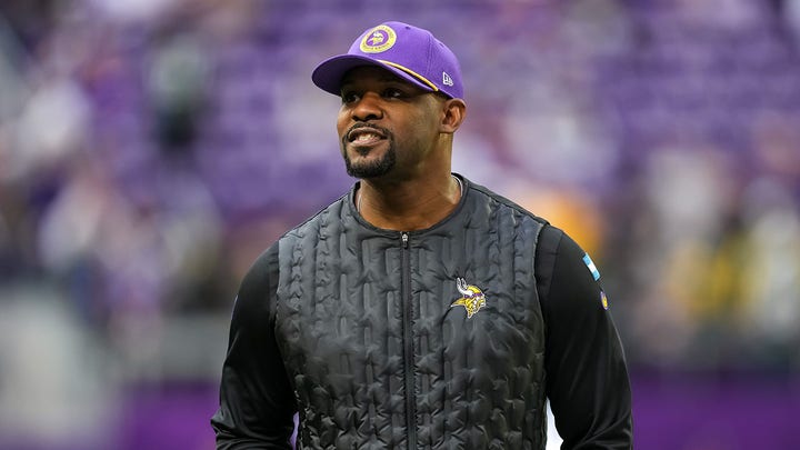 Vikings not pursuing Aaron Rodgers, sticking with J.J. McCarthy as QB1 | The Facility