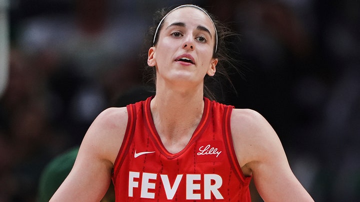 Is Caitlin Clark wearing a target on her back as she rises to stardom? | The Facility