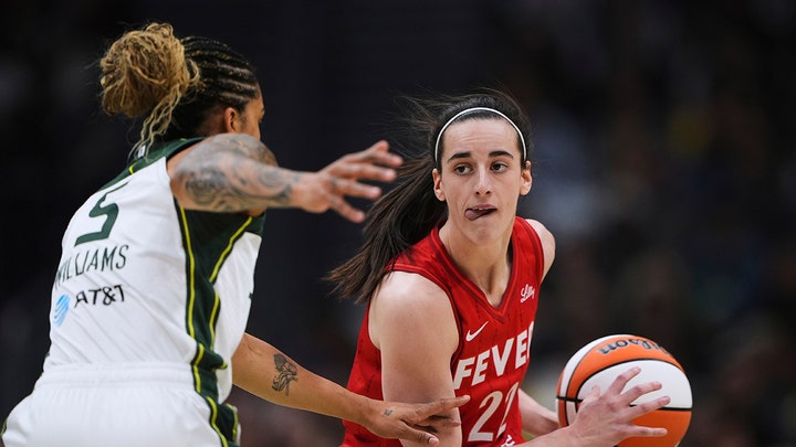 ¿Está la WNBA Clark  WNBA  Caitlin Clark con el juego físico, las lesiones y la tensión mental? | The Facility