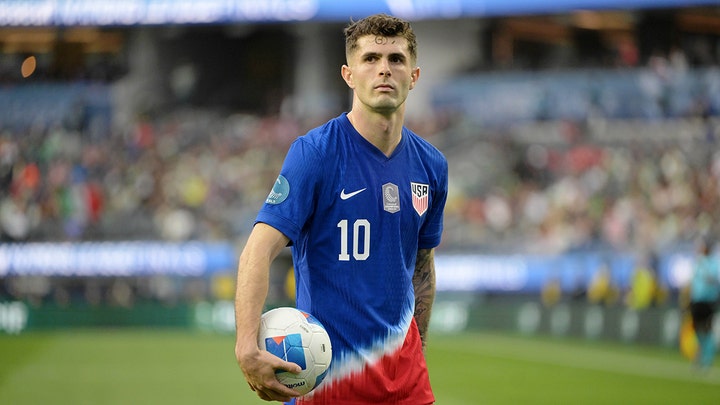 Alexi Lalas on what Christian Pulisic skipping the Gold Cup means for Team USA | First Things First