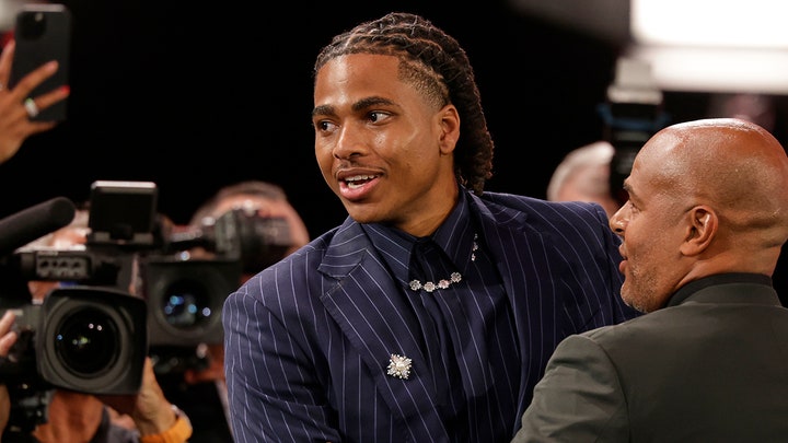 Cooper Flagg addresses NBA Draft conspiracy theories