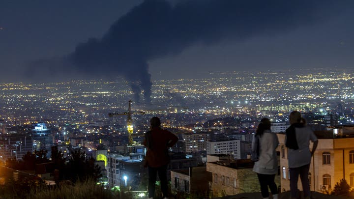 Israel strikes at the heart of Iran's nuclear ambitions in Isfahan offensive