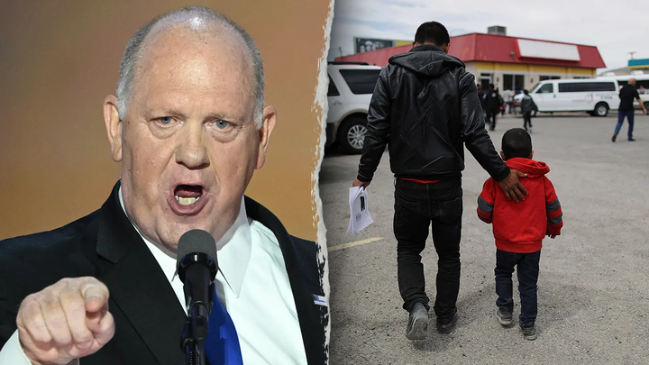 White House demands apology from Miami Herald for ‘false reporting’ on migrant children deportations
