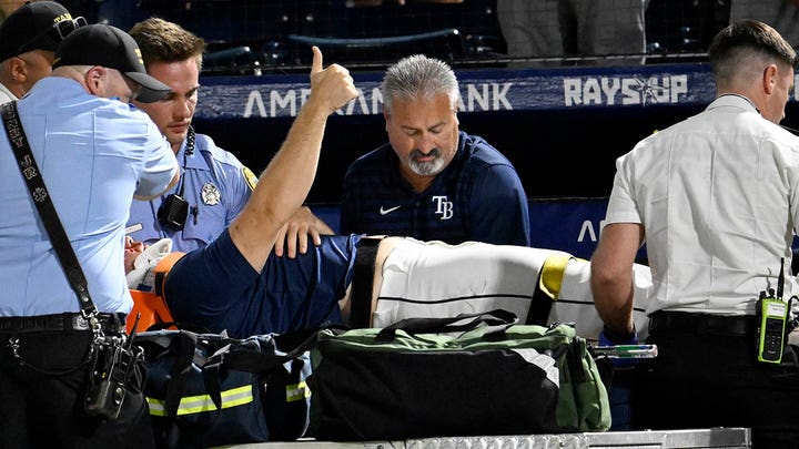 Fox News Flash top sports headlines for June 21