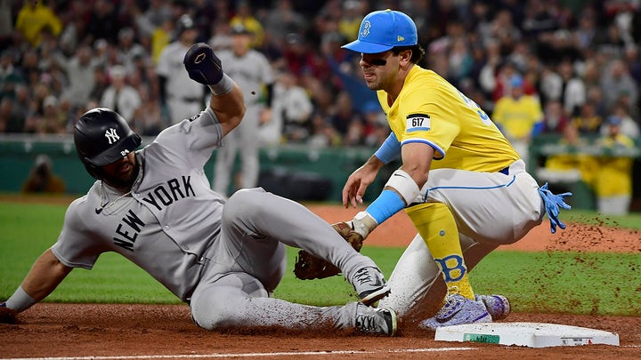 Red Sox's Hunter Dobbins on facing Aaron Judge and seeing improvements | King of the Diamond