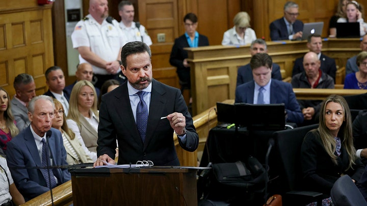 WATCH LIVE: Karen Read trial nears finale as closing arguments begin