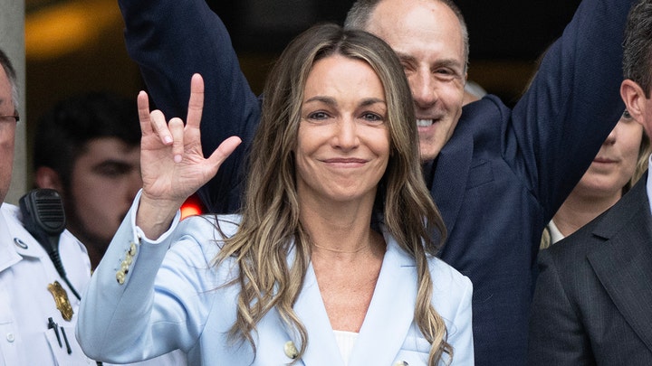 'Turtleboy' says Karen Read being not guilty 'couldn't be more obvious'