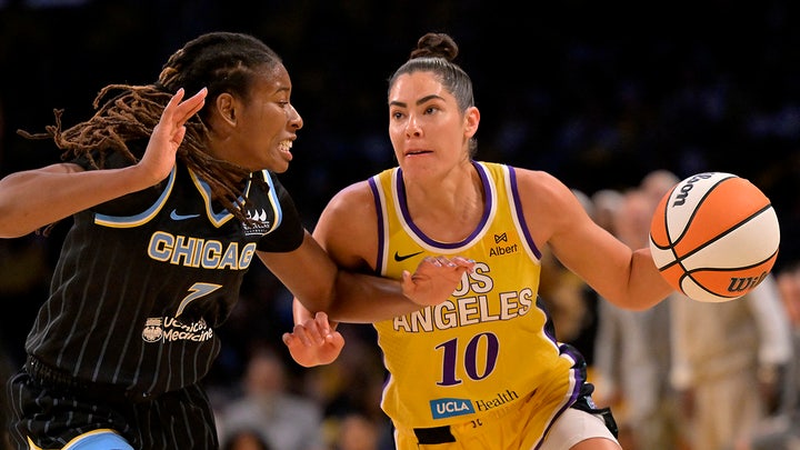 Is the WNBA pushing Caitlin Clark too far with physical play, injuries & mental strain? | The Facility