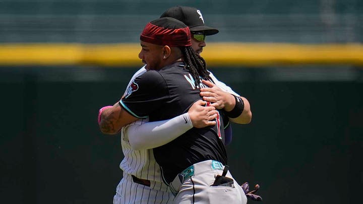 Fox News Flash top sports headlines for June 25