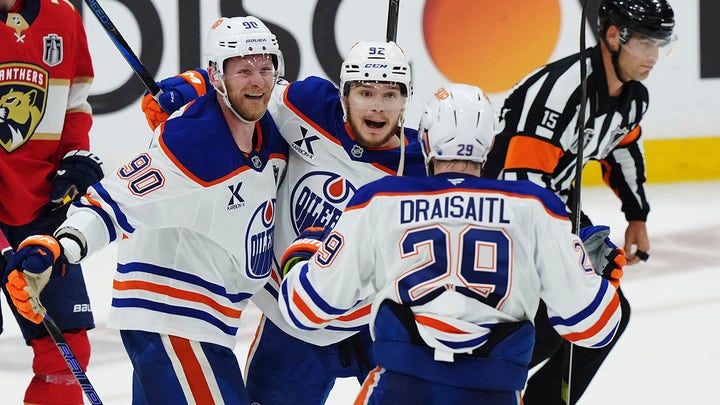NHL commissioner reveals what’s in store for the future of hockey