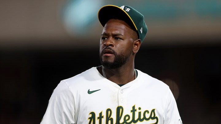 Athletics vs. Yankees Highlights | MLB on FOX