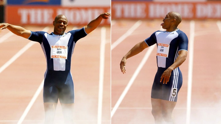 Transgender teen wins California girls' track championship events