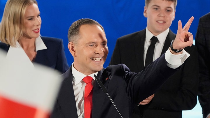 Poland’s New President Nawrocki Pushes for Migrant Deportation and Tax Reform