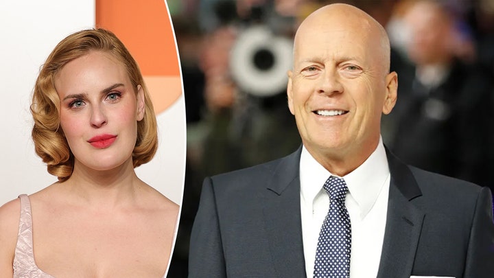 Bruce Willis’ daughter shares plans for actor’s birthday as he battles dementia
