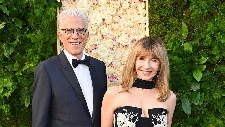 Ted Danson explains why a 'Cheers' reunion isn't likely