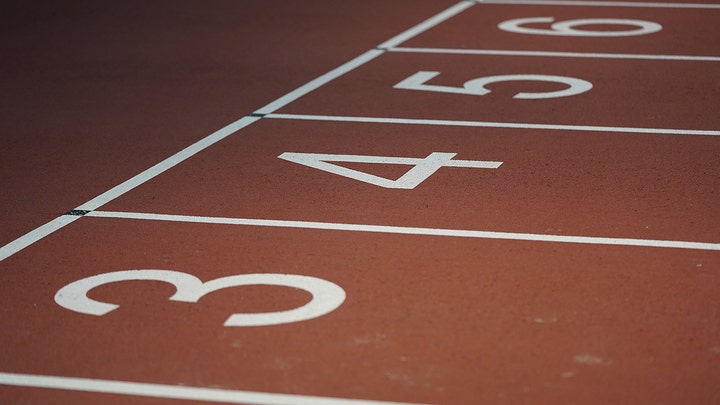 Trans athlete sparking uproar in California