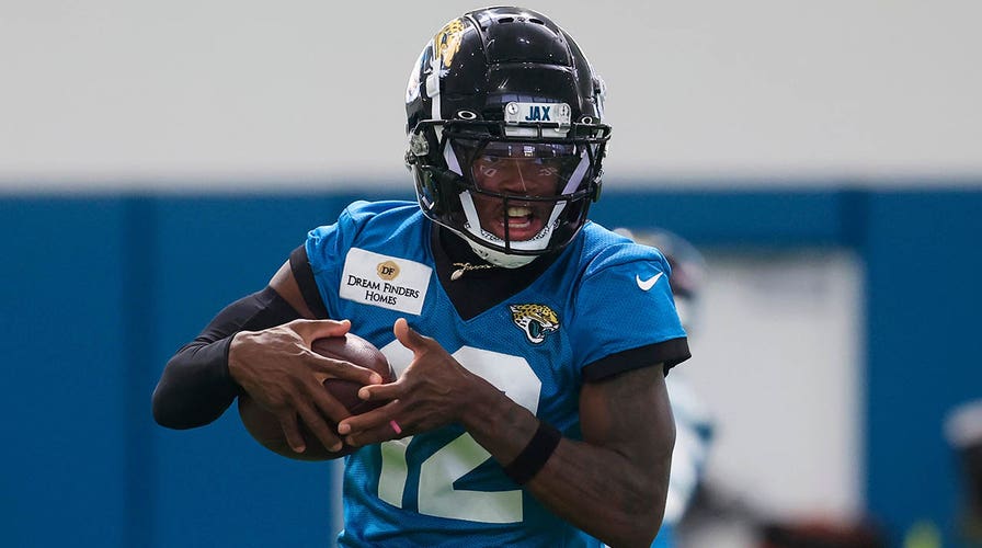 Can Travis Hunter really master two playbooks in the NFL? | First Things First