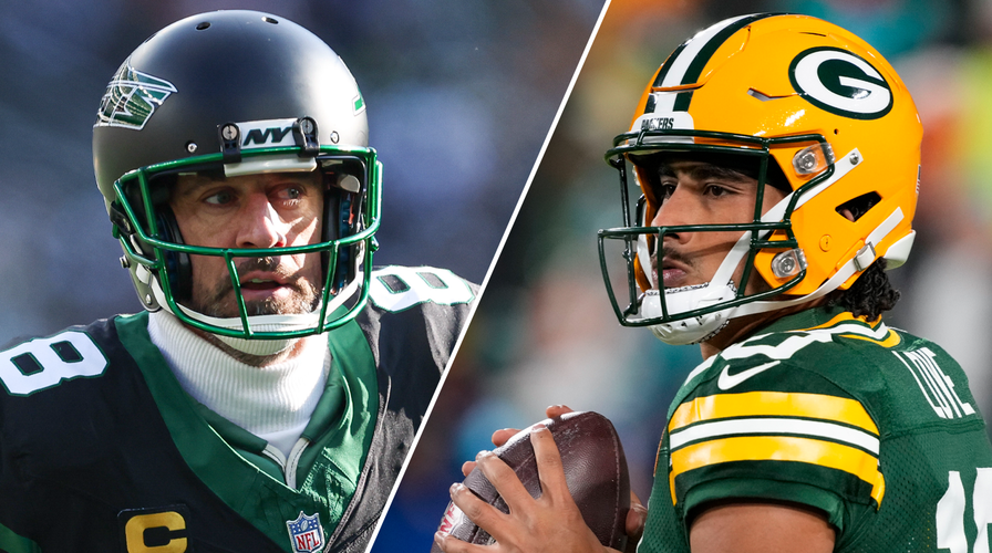 Aaron Rodgers to sign 1-year deal with Steelers. Will he elevate them this season? | The Herd