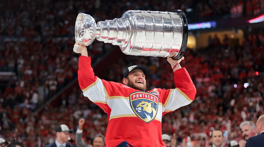 Fox News Flash top sports headlines for June 18