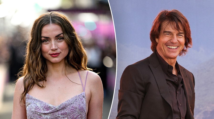 Tom Cruise credited for teacher-turned-actor's job change