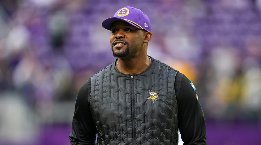 Vikings not pursuing Aaron Rodgers, sticking with J.J. McCarthy as QB1 | The Facility