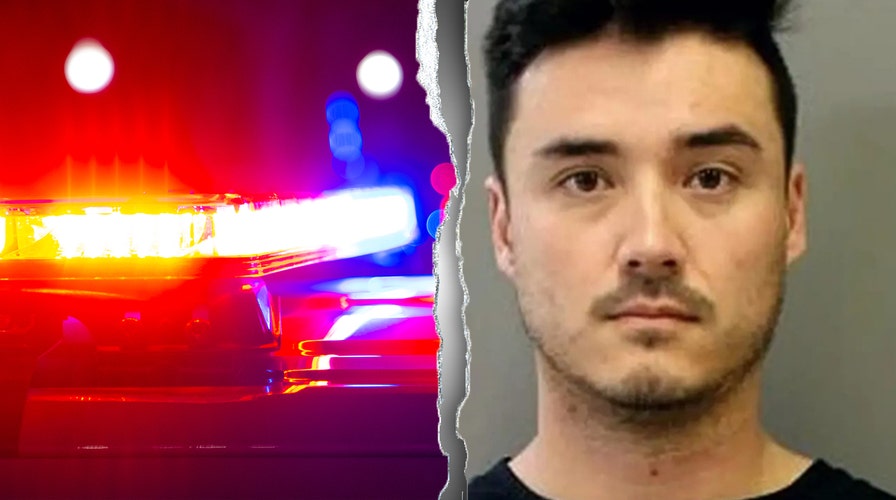 James Craig appears in court in Arapahoe, Colorado
