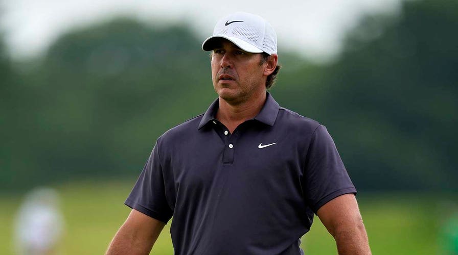 LIV Golf returns to Dallas