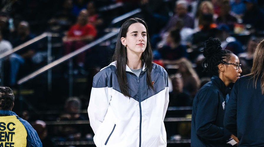 Magic's Jonathan Isaac praises Caitlin Clark, Angel Reese basketball rivalry