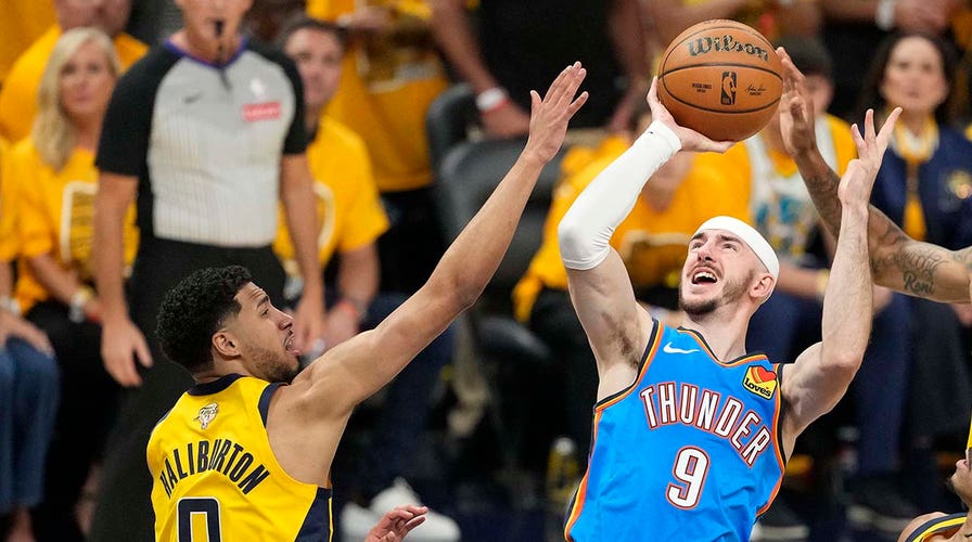OKC Thunder top Nick’s Way-Too-Early NBA Tiers — "They’re only getting better" | First Things First