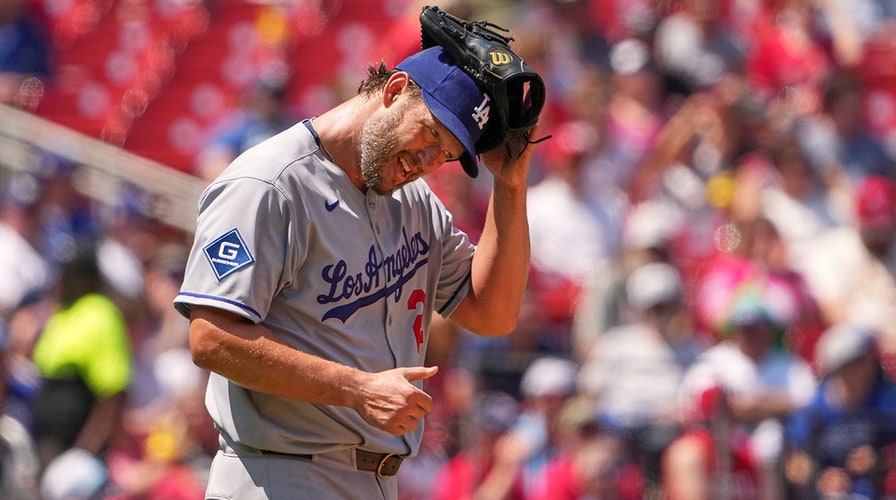 Derek Jeter and 'MLB on FOX' crew on Dodgers' rout of Yankees: 'The Dodgers have the better team'