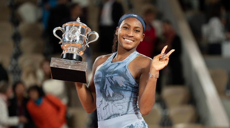 Fox News Flash top sports headlines for June 8