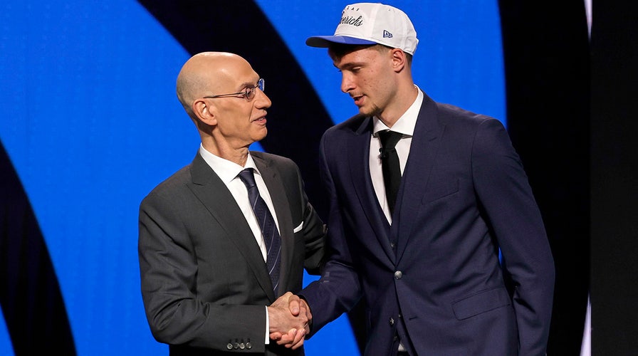 Cooper Flagg addresses NBA Draft conspiracy theories