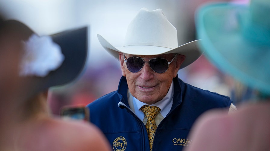 Fox News Flash top sports headlines for June 29