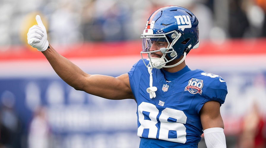 Eli Manning wants in on New York Giants ownership —Can he save the Franchise? | The Herd