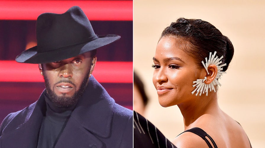 Government 'ticked off' all the boxes in Diddy case: expert