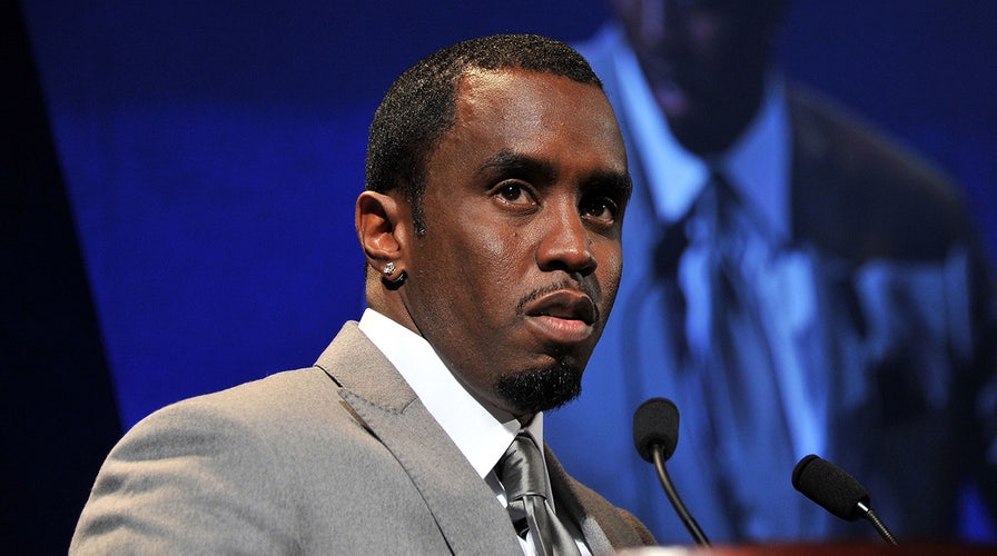 Diddy not testifying in federal trial may be 'savvy' move: expert