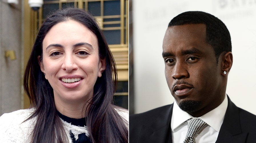 Sean 'Diddy' Combs jury hears about $100K payment for Cassie Ventura assault video