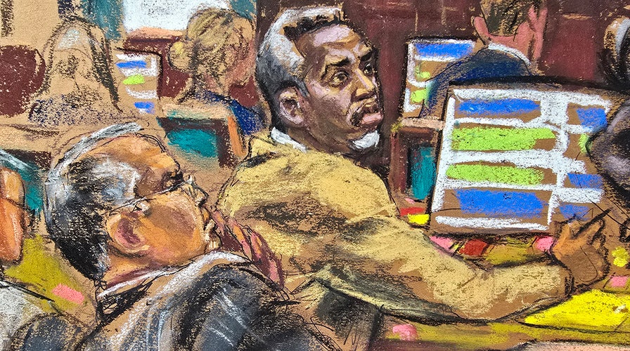 Legal expert weighs in on Diddy prosecution seeking dismissal of juror 