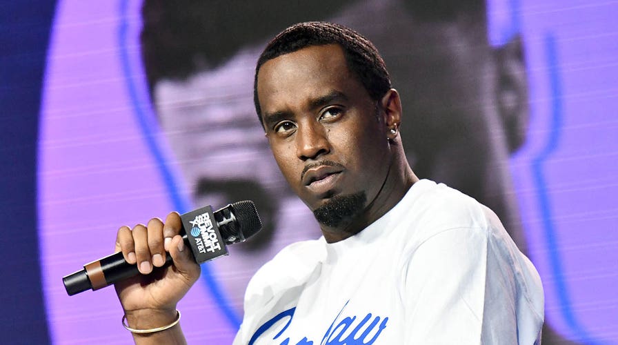 Jury hears audio message Diddy sent to his ex-girlfriend
