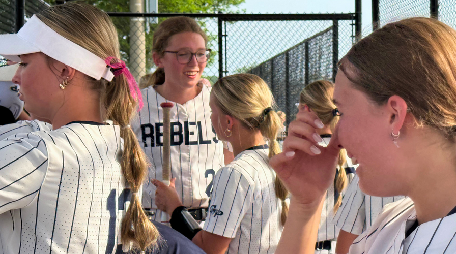 Minnesota parent of softball player expresses outrage of state allowing trans pitcher to face female players