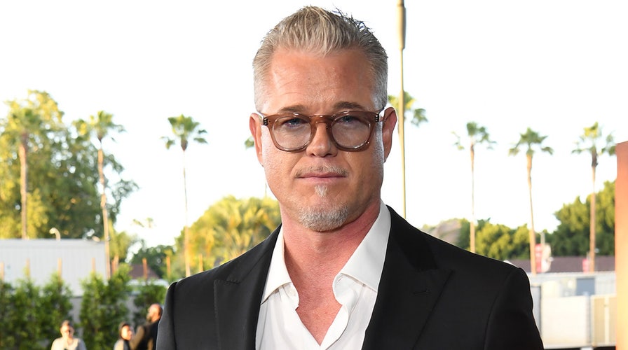 ‘Grey’s Anatomy’ alum Eric Dane didn't 'blame' show for dropping him while he struggled with addiction