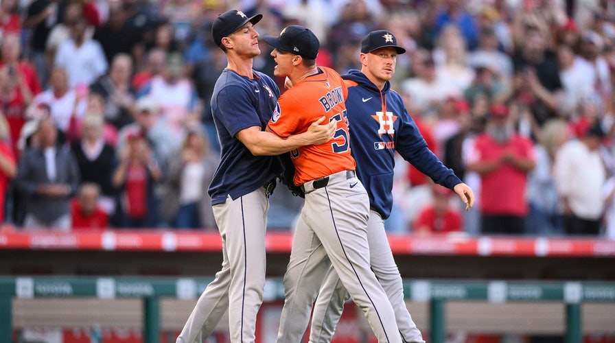 Fox News Flash top sports headlines for June 21
