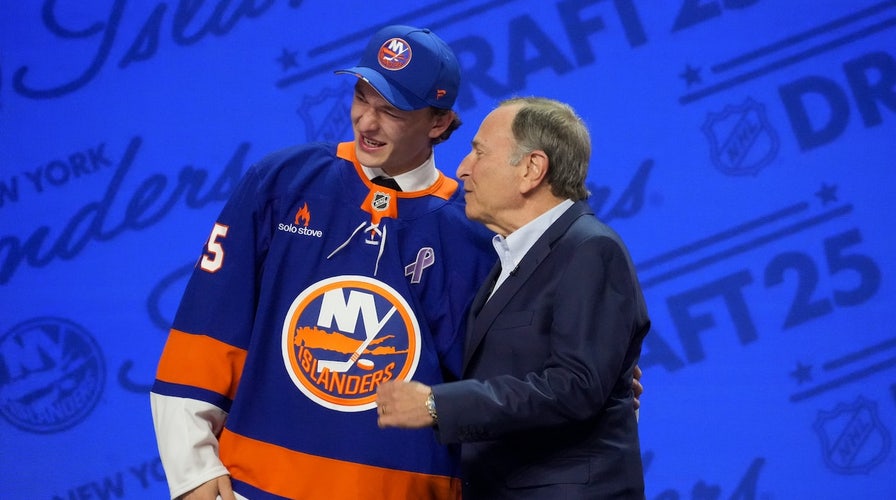 NHL commissioner reveals what’s in store for the future of hockey