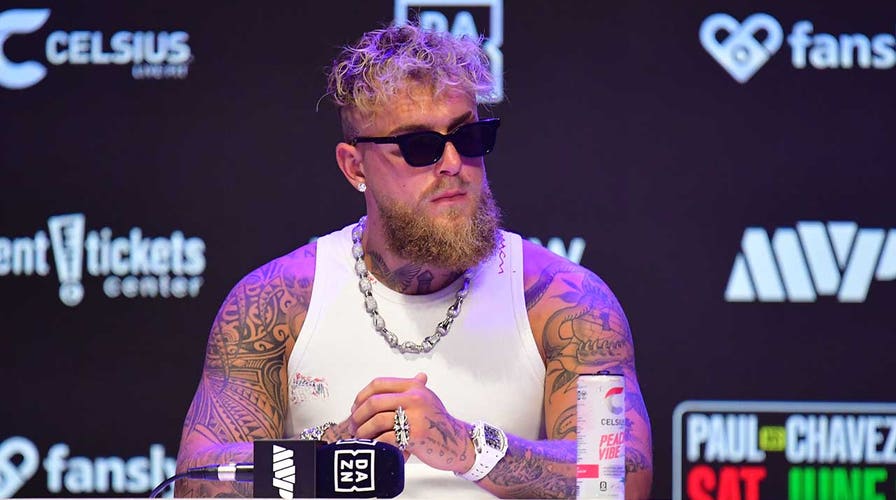 Jake Paul-Mike Tyson fight was '100% real,' boxing promoter says