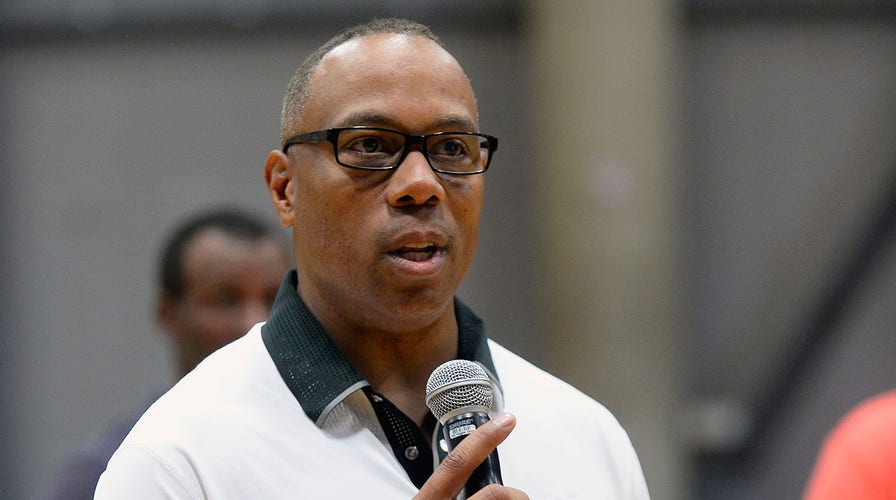ESPN's Jay Harris Reveals Prostate Cancer Diagnosis