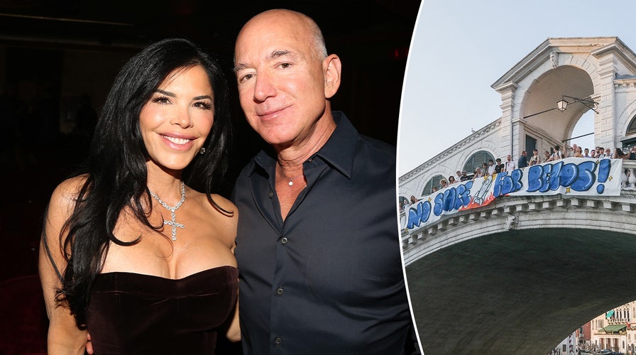 Tammy Bruce: Even Jeff Bezos is optimistic about the next 4 years