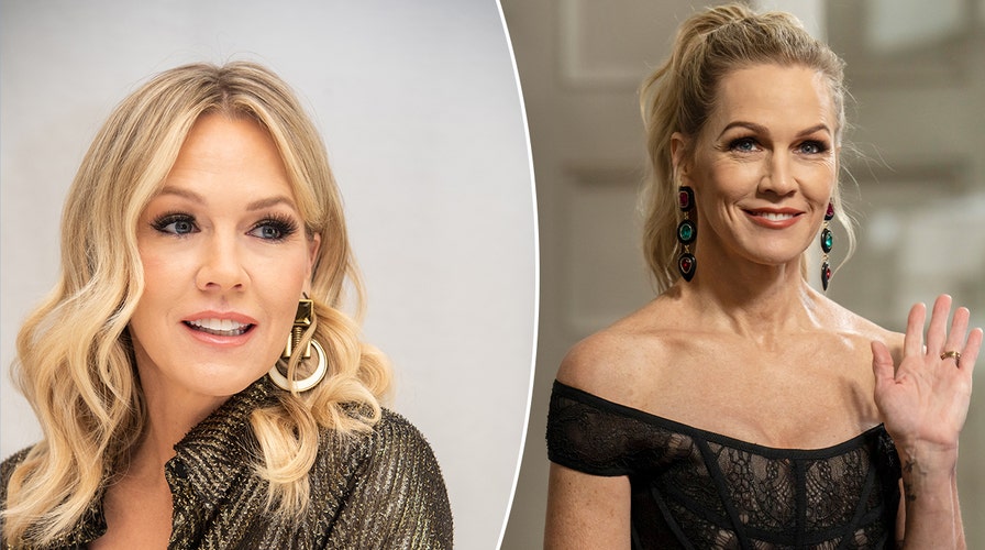 Jennie Garth is ready to move out of LA