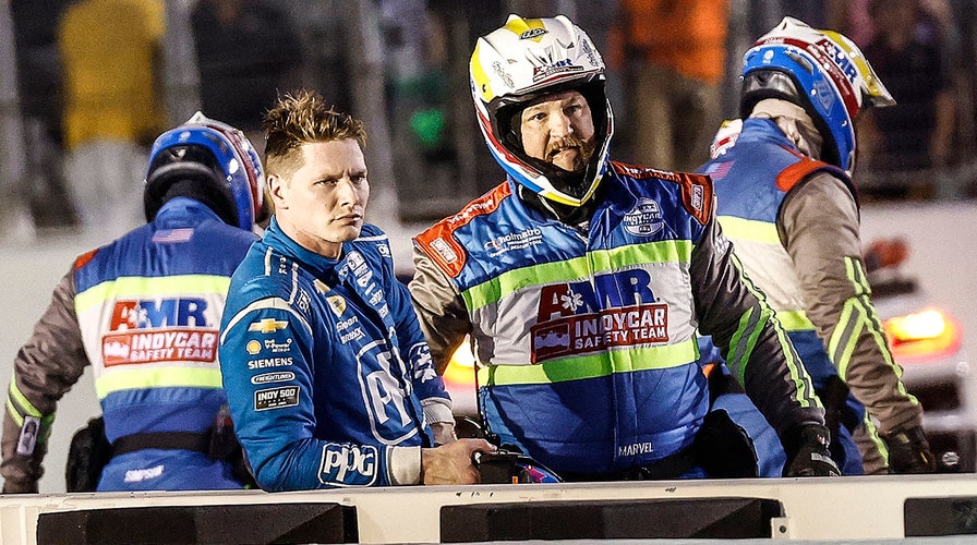 Battle of the Harvicks: Kevin vs. Keelan in a Father-Son Showdown for the Ages!
